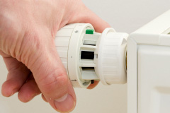 Great Parndon central heating repair costs