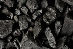 Great Parndon coal boiler costs